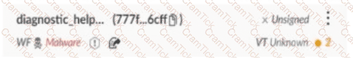 XSIAM-Analyst Question 3